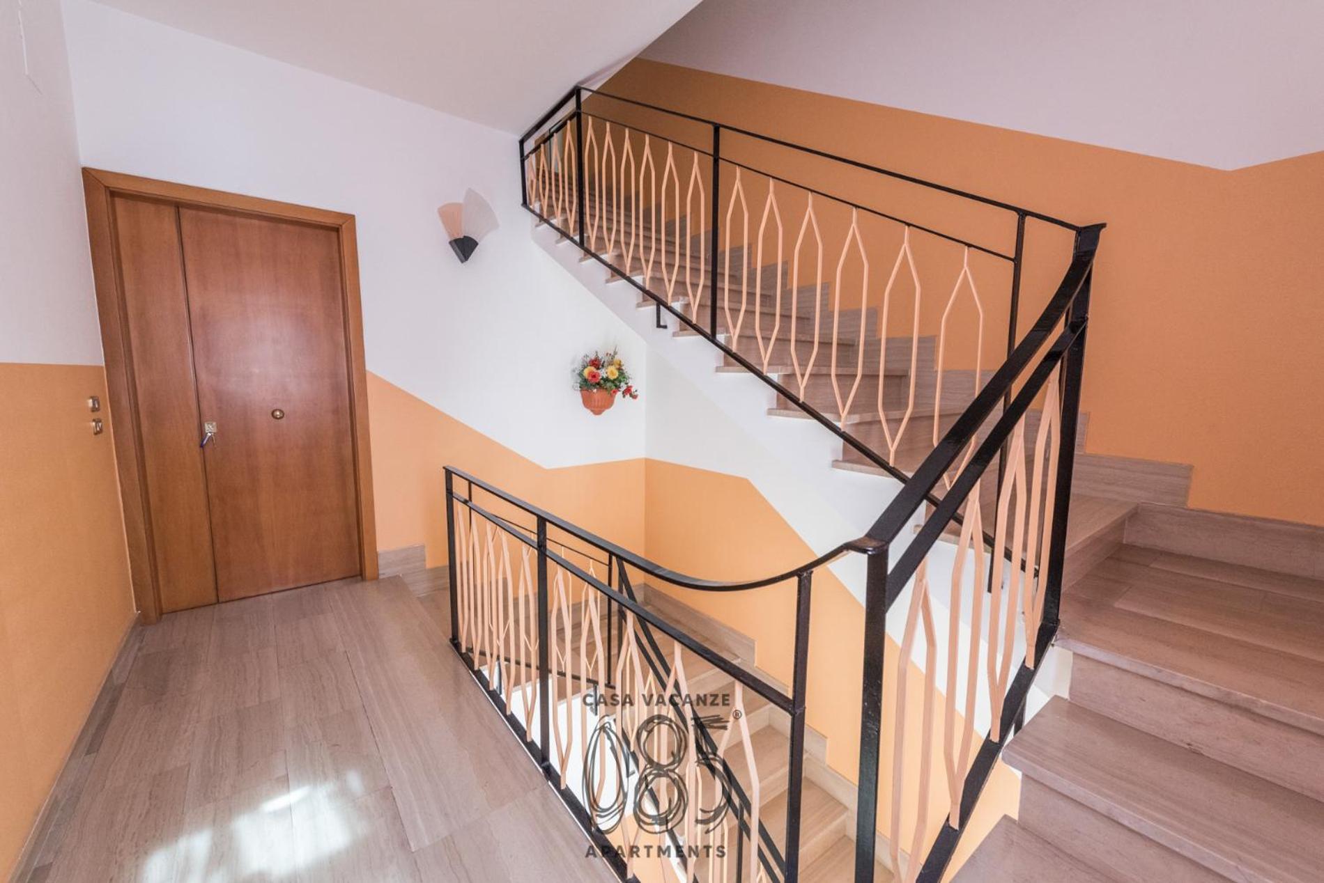 085 Apartments Монтезільвано Екстер'єр фото